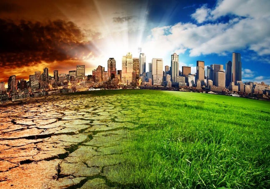 Environmental Protection & Climate Action