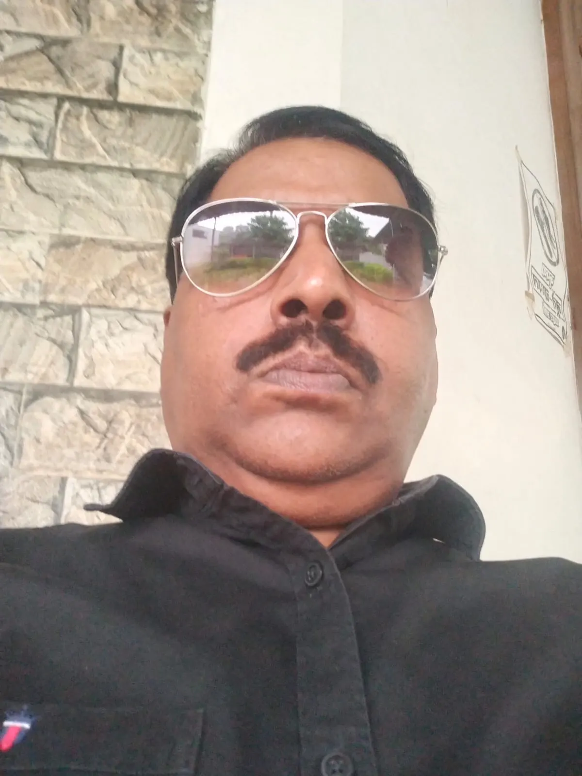 S P Kesharvani